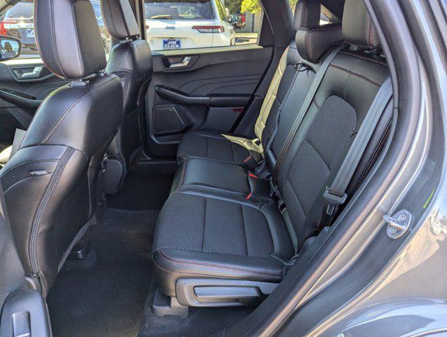 New 2024 Ford Escape For Sale in Tucson, AZ