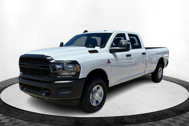 2024 Ram 3500