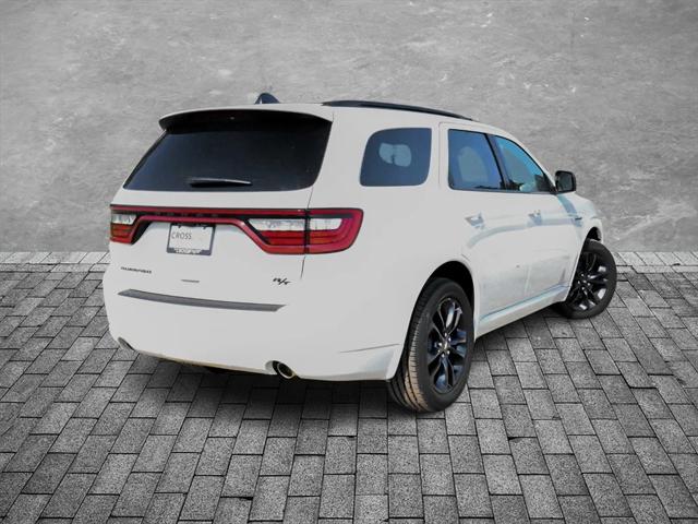 2024 Dodge Durango DURANGO R/T PREMIUM RWD