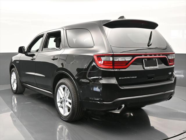 2024 Dodge Durango DURANGO R/T RWD