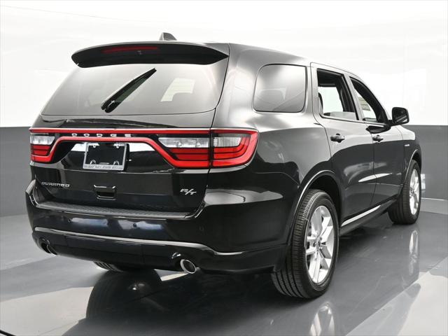 2024 Dodge Durango DURANGO R/T RWD