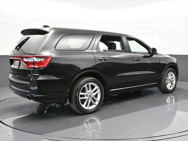 2024 Dodge Durango DURANGO R/T RWD