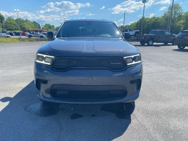 2024 Dodge Durango DURANGO SXT AWD