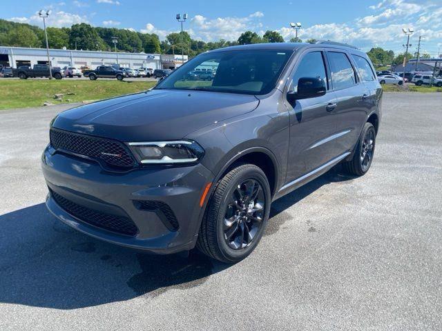 2024 Dodge Durango DURANGO SXT AWD