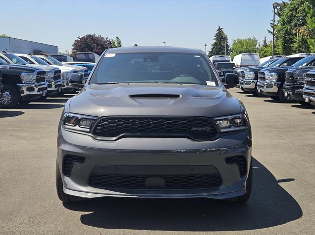 2024 Dodge Durango DURANGO SRT HELLCAT PREMIUM AWD