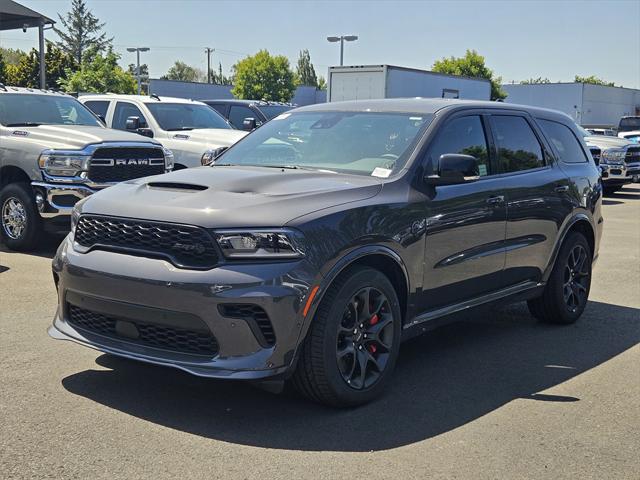 2024 Dodge Durango DURANGO SRT HELLCAT PREMIUM AWD