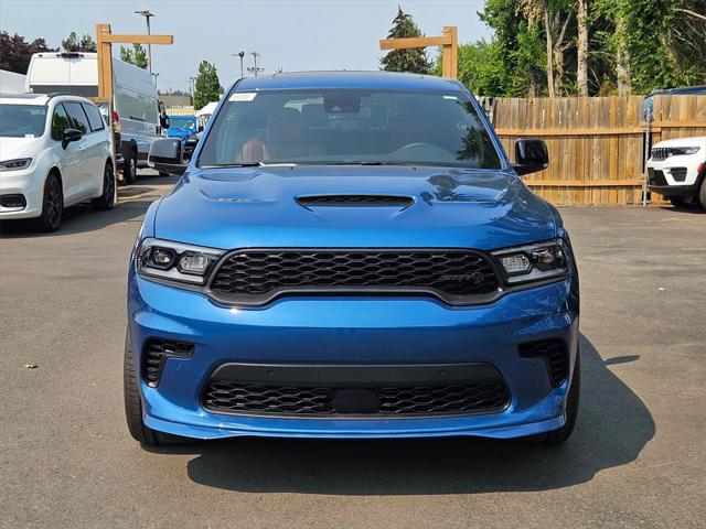 2024 Dodge Durango DURANGO SRT HELLCAT PREMIUM AWD