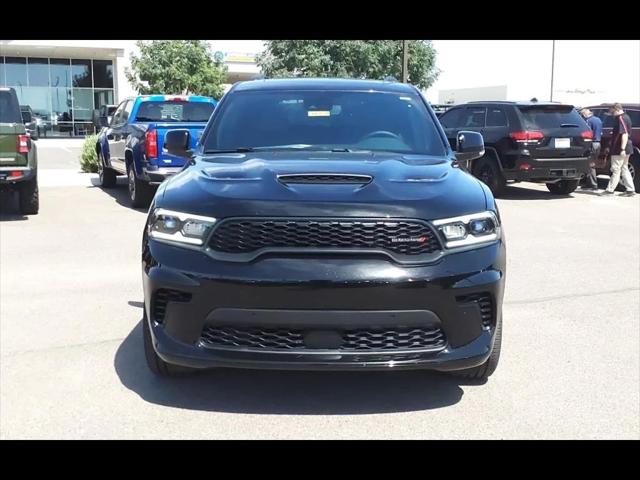 2024 Dodge Durango DURANGO R/T PLUS RWD