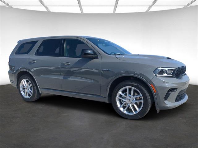 2024 Dodge Durango DURANGO R/T RWD