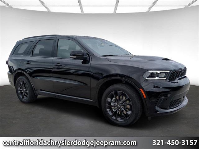 2024 Dodge Durango DURANGO R/T PREMIUM RWD