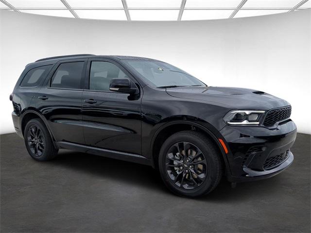 2024 Dodge Durango DURANGO R/T PREMIUM RWD