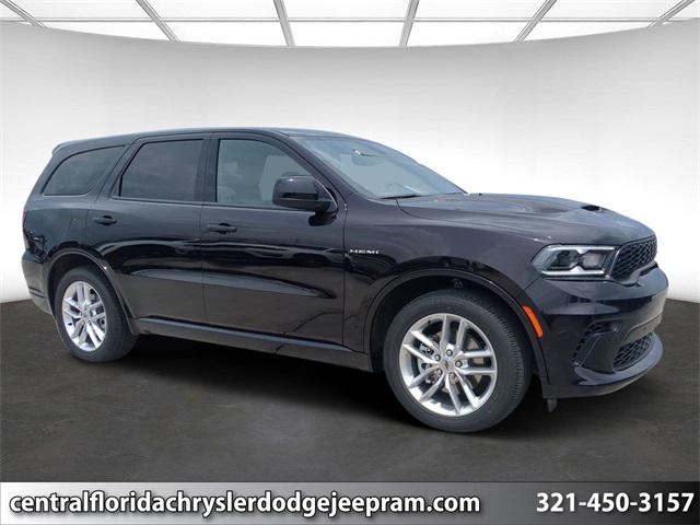 2024 Dodge Durango DURANGO R/T RWD