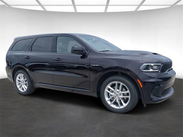 2024 Dodge Durango DURANGO R/T RWD