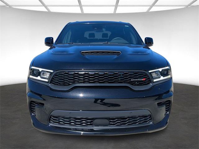 2024 Dodge Durango DURANGO R/T PLUS RWD