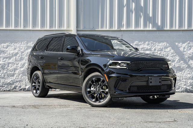 2024 Dodge Durango DURANGO SXT AWD