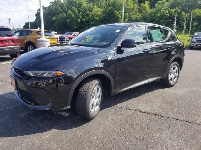 2024 Dodge Hornet DODGE HORNET GT PLUS AWD