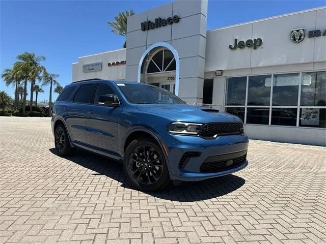 2024 Dodge Durango DURANGO R/T PLUS RWD