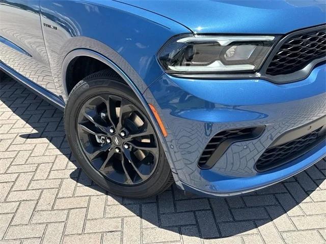 2024 Dodge Durango DURANGO R/T PLUS RWD