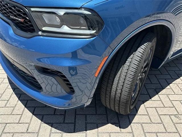 2024 Dodge Durango DURANGO R/T PLUS RWD