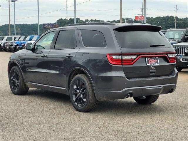 2024 Dodge Durango DURANGO R/T PLUS RWD