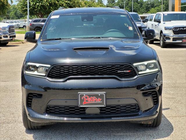 2024 Dodge Durango DURANGO R/T PREMIUM RWD