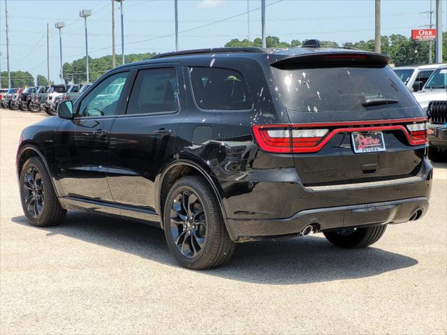 2024 Dodge Durango DURANGO R/T PREMIUM RWD