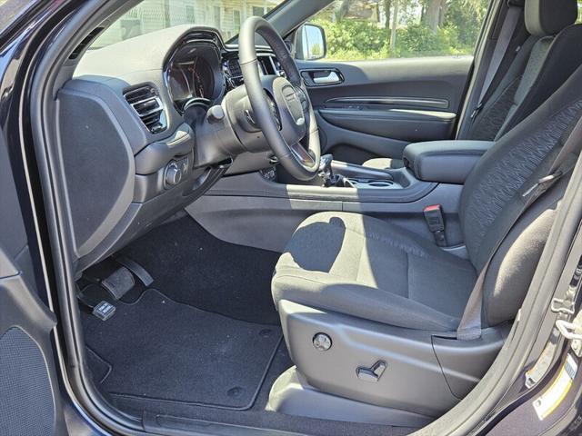 2024 Dodge Durango DURANGO SXT AWD