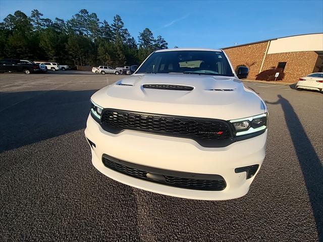 2024 Dodge Durango DURANGO R/T PREMIUM RWD