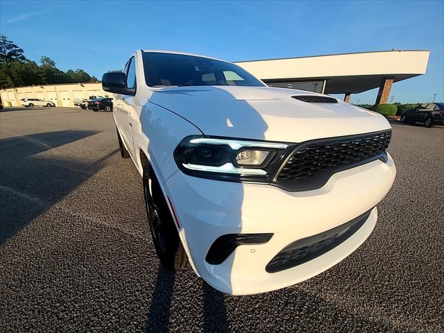 2024 Dodge Durango DURANGO R/T PREMIUM RWD