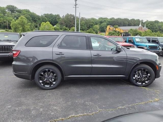 2024 Dodge Durango DURANGO R/T PREMIUM RWD