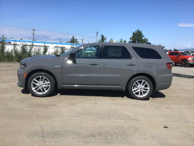 2024 Dodge Durango DURANGO R/T AWD