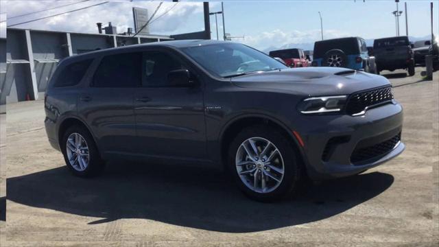 2024 Dodge Durango DURANGO R/T AWD