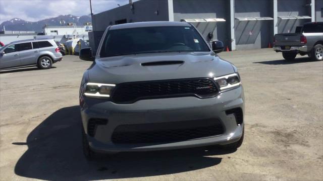 2024 Dodge Durango DURANGO R/T AWD