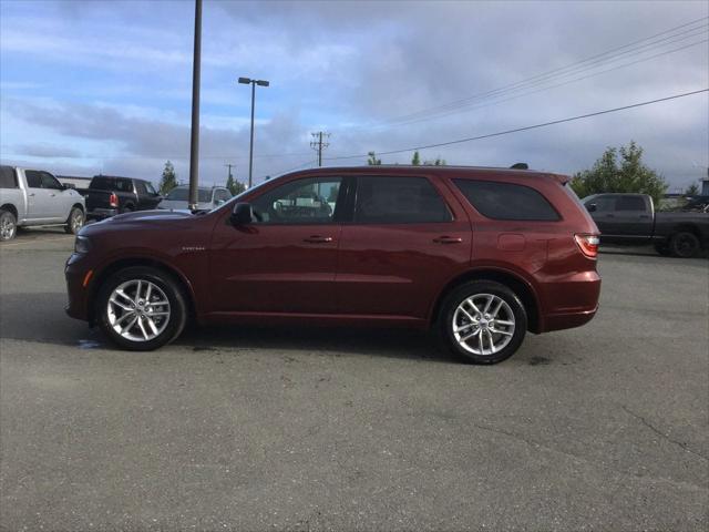 2024 Dodge Durango DURANGO R/T AWD