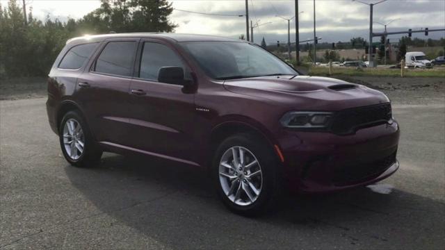 2024 Dodge Durango DURANGO R/T AWD