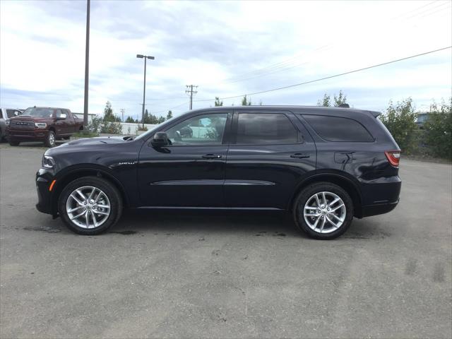 2024 Dodge Durango DURANGO R/T AWD