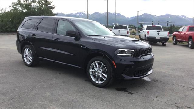 2024 Dodge Durango DURANGO R/T AWD