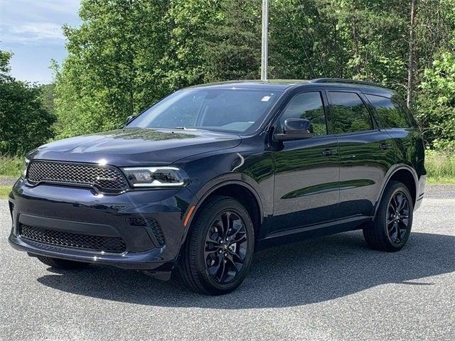 2024 Dodge Durango DURANGO SXT AWD