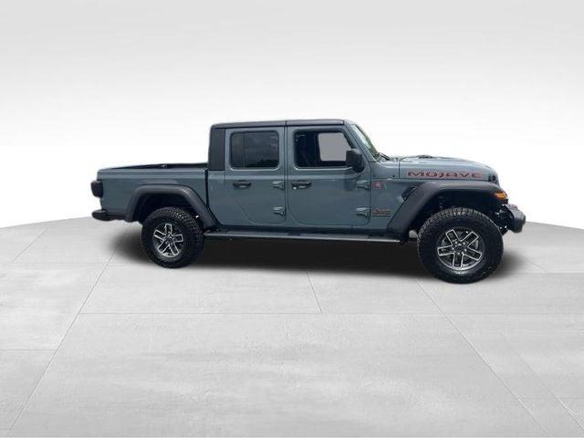 2024 Jeep Gladiator GLADIATOR MOJAVE 4X4