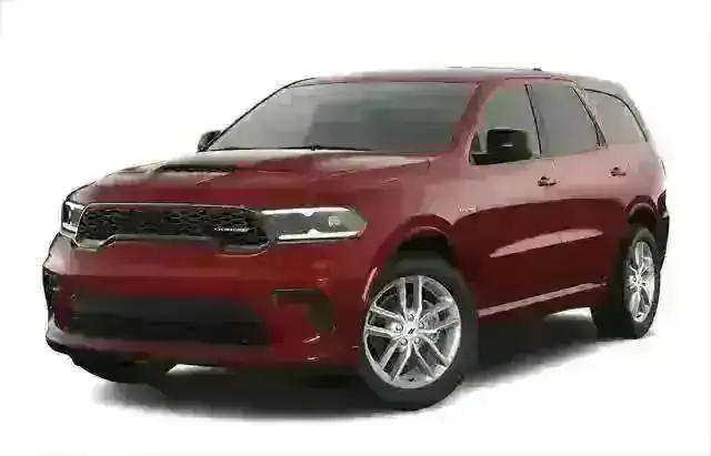 2024 Dodge Durango DURANGO R/T AWD