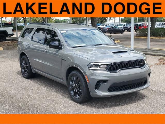 2024 Dodge Durango DURANGO R/T RWD