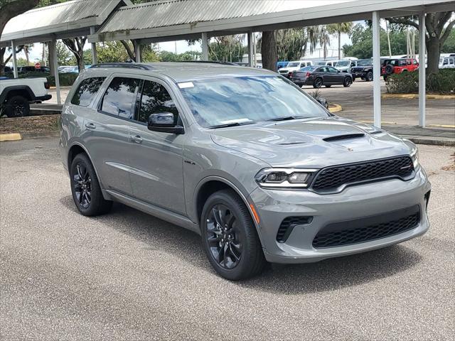 2024 Dodge Durango DURANGO R/T RWD