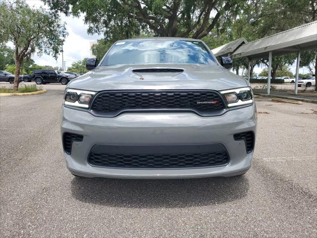 2024 Dodge Durango DURANGO R/T RWD