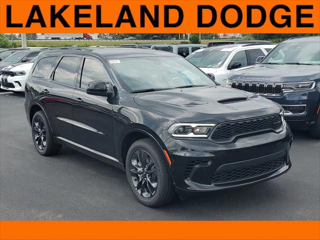 2024 Dodge Durango DURANGO R/T RWD