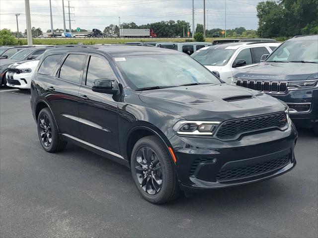 2024 Dodge Durango DURANGO R/T RWD