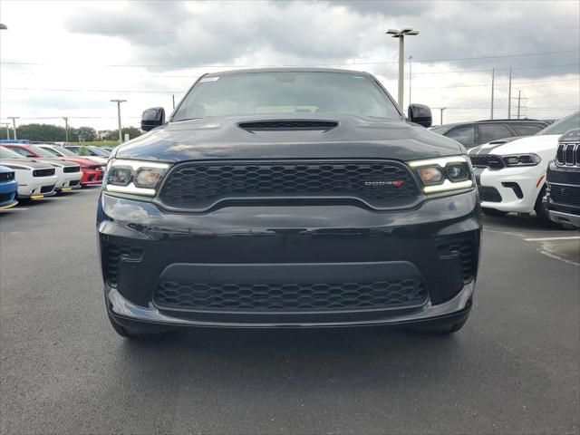 2024 Dodge Durango DURANGO R/T RWD