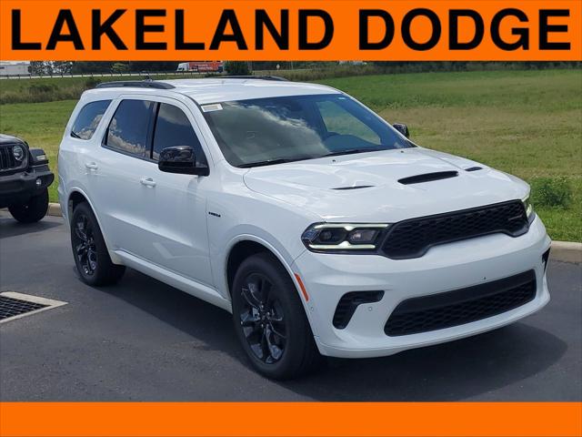 2024 Dodge Durango DURANGO R/T RWD