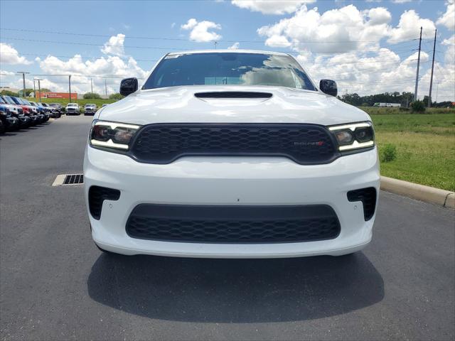 2024 Dodge Durango DURANGO R/T RWD