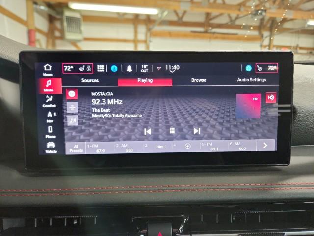 2024 Dodge Hornet HORNET GT PLUS AWD