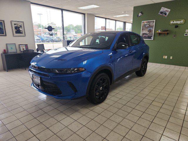 2024 Dodge Hornet HORNET GT PLUS AWD 2024 Dodge Hornet HORNET GT PLUS AWD